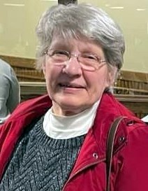 Obituary of Elaine Mae Wheeler