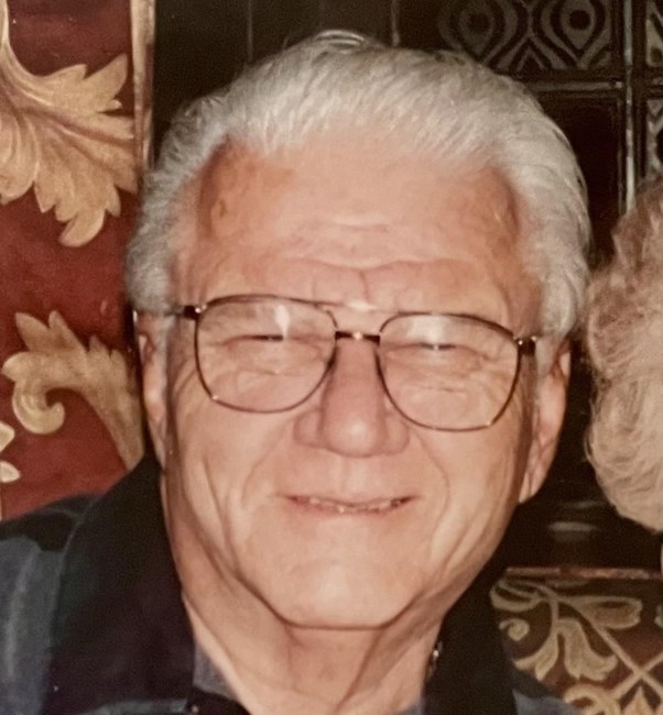 Obituary of Sam Salvador Barcellona