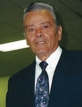 Obituary of Vincent G. Zerda