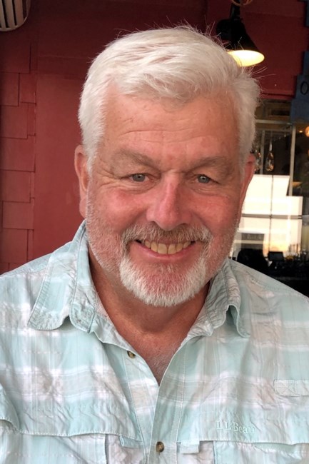 Obituary of Barry Kevin Palmer