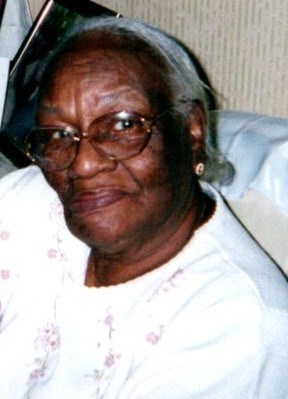 Obituary of Mary Elizabeth Manghane