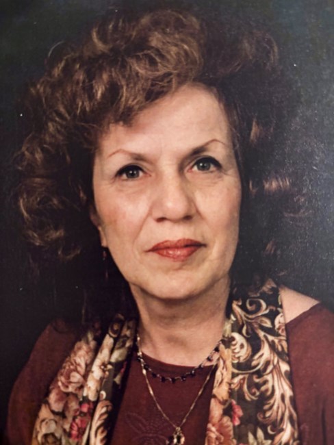 Obituary of Carol Ann