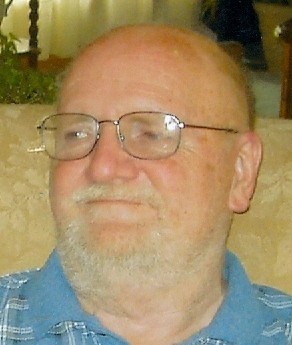 Obituary of Vernon J. Marshall