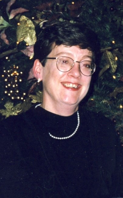 Obituary of Mary Elizabeth Corbin