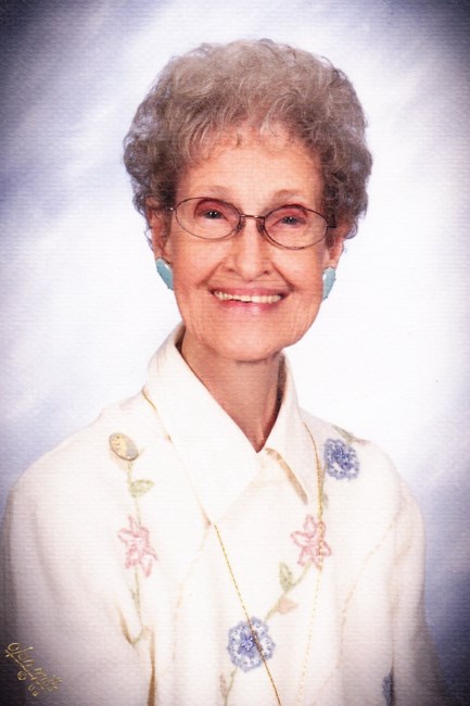 Obituario de Marie Joyce Himes