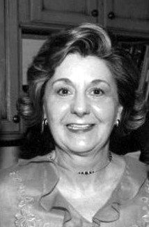 Obituary of Barbara W. Ruff