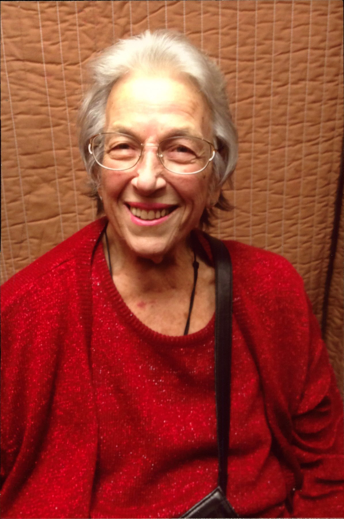 Obituary of Mrs. Irene Tyler