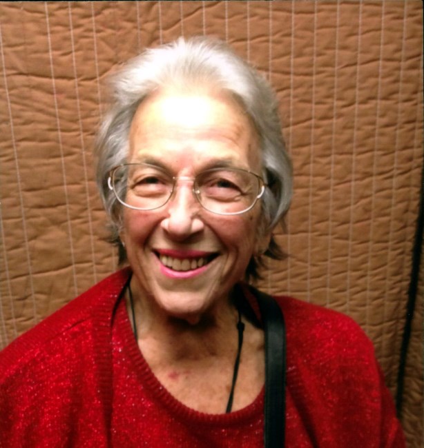 Obituary of Mrs. Irene Tyler