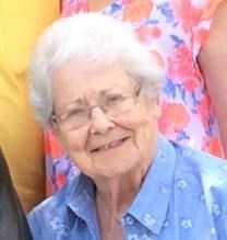 Obituary of JoAnn M Boyce