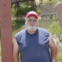 Obituary of Kenneth Eugene Stricker