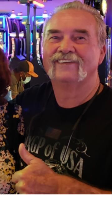 Obituary of Kenneth Morgan Jr.