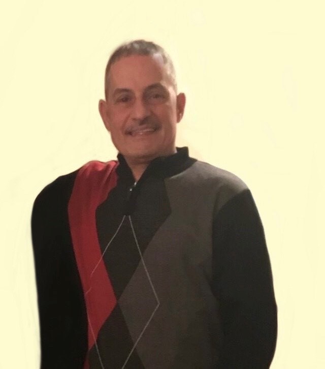 Obituary of Robert Rodriguez