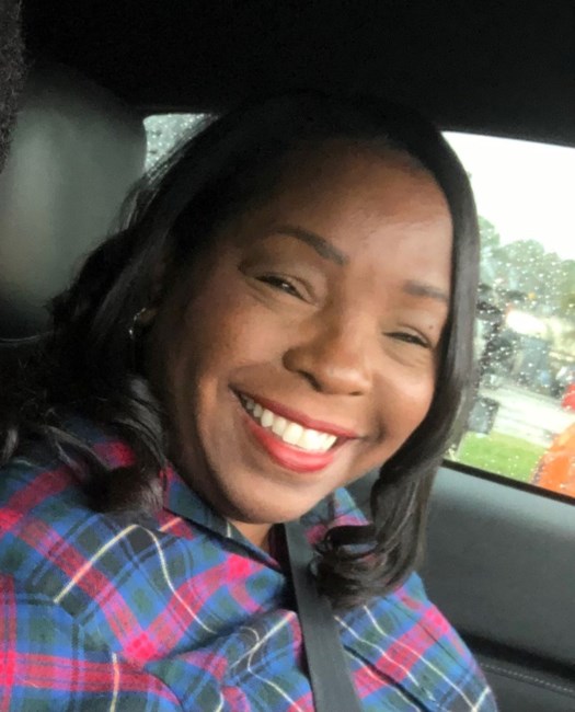 Robin Michelle Porter Obituary Houston, TX