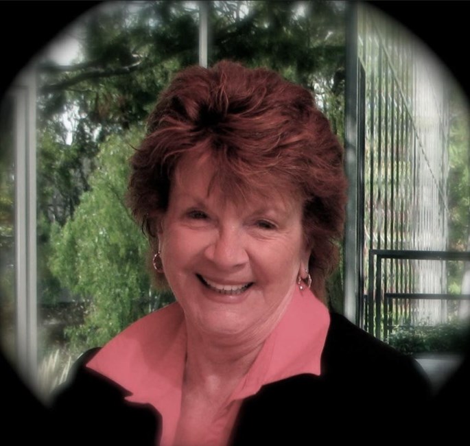 Obituary of Barbara McConnachie