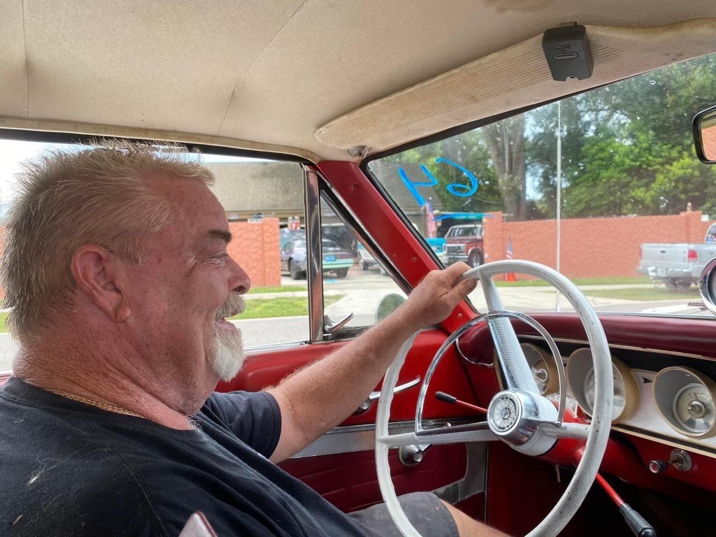 Obituary of Steven Wayne Marbais