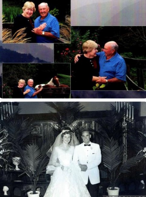 Obituary of Nola Kay Scott