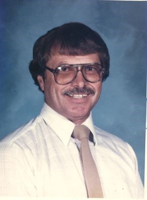 Obituary of Harvey Edwin Callaghan