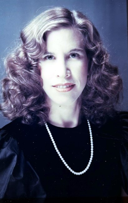 Obituario de Sheila W. Hinnes