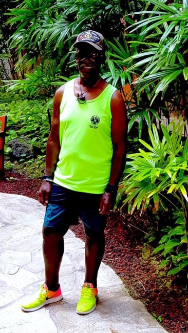 Obituario de Willie Ruffin Collins