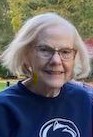 Virginia Vaughn