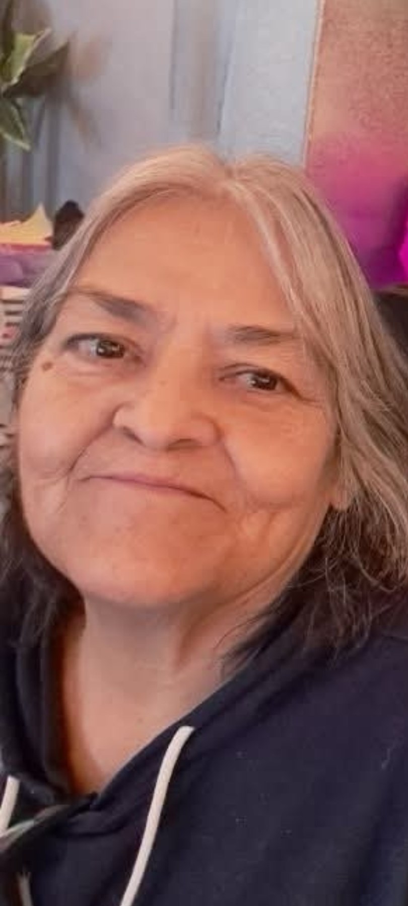 Obituary of Olga C. Adame