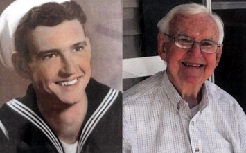 Obituary of Leon Emile Perret