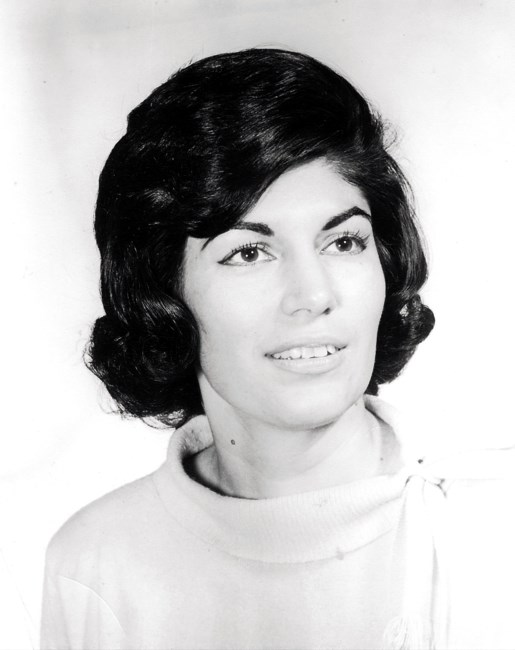 Obituary of Roberta Rae Connell