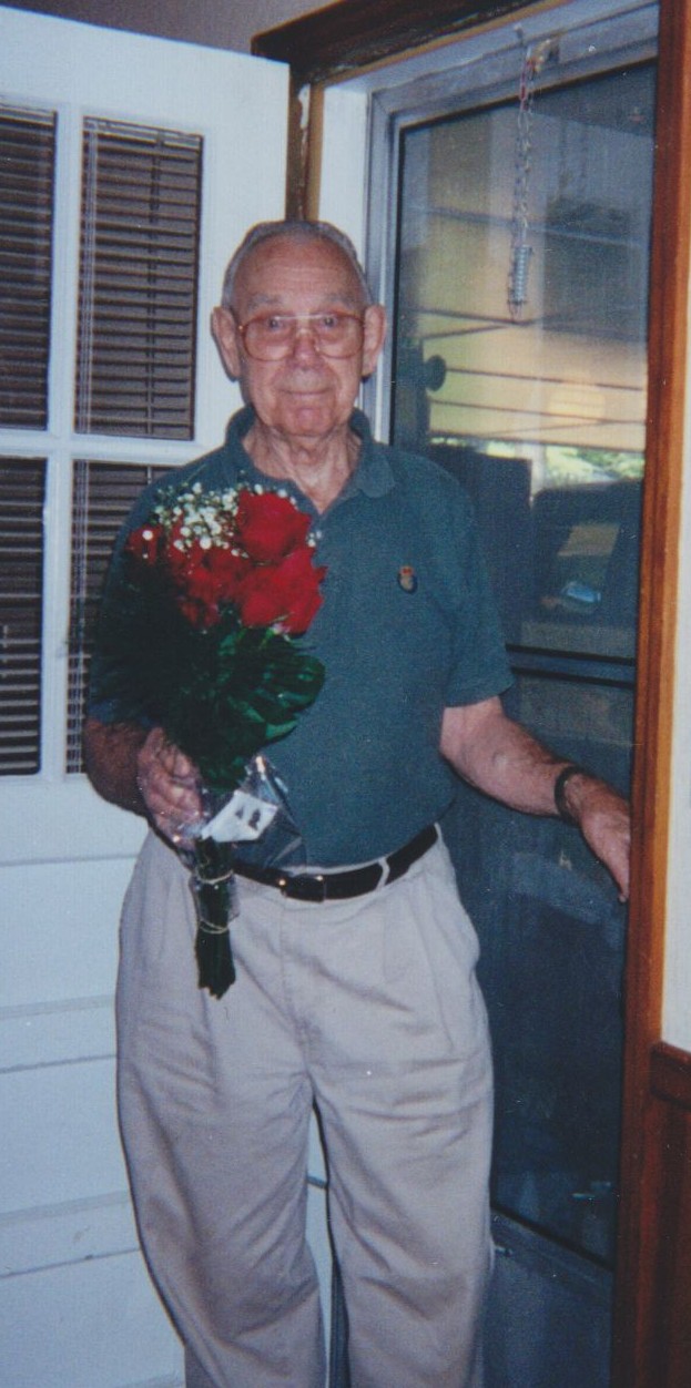 Obituary of Ward A. Mickelson