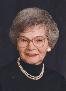 Obituary of Blanche Davis Fromm