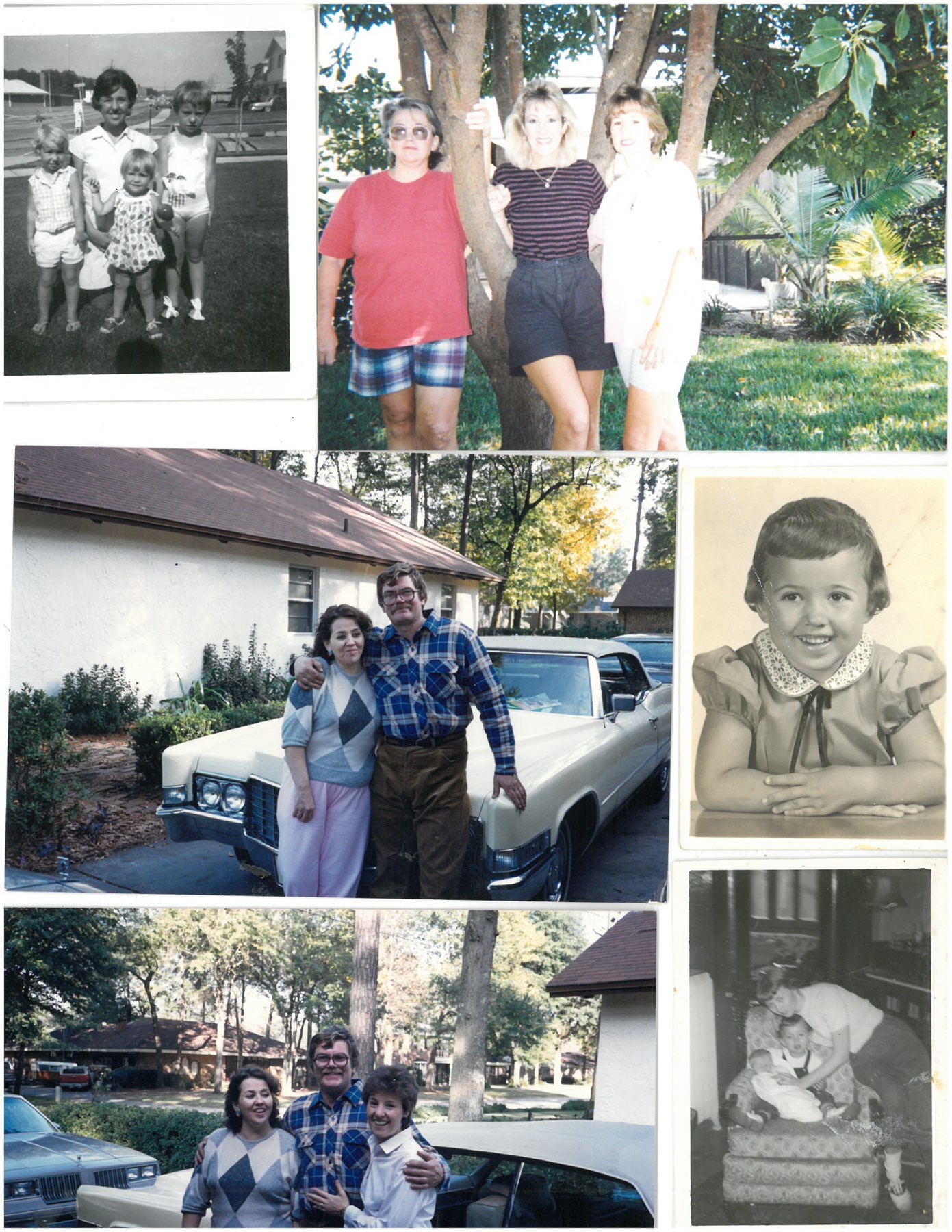 Obituary of Linda Sue Connors