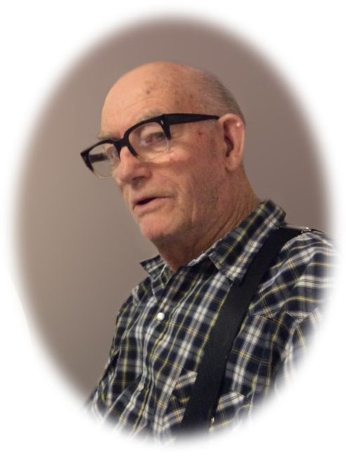 Obituary of Thomas Richardson