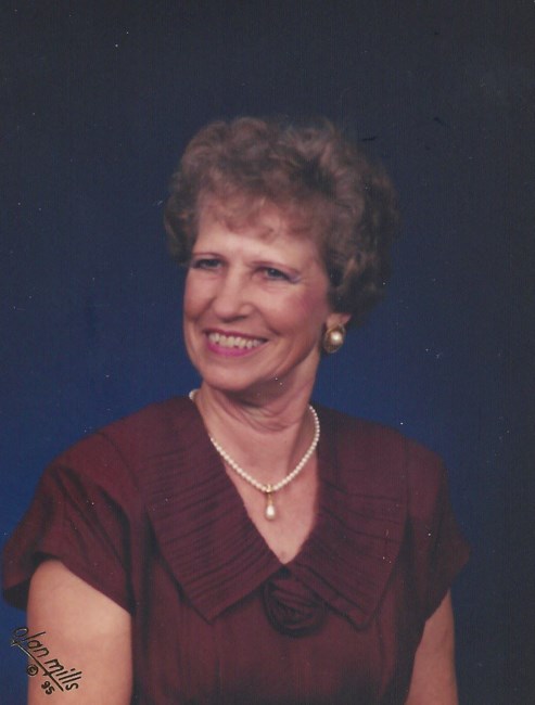 Obituary of Essie Marie Edge Rowland