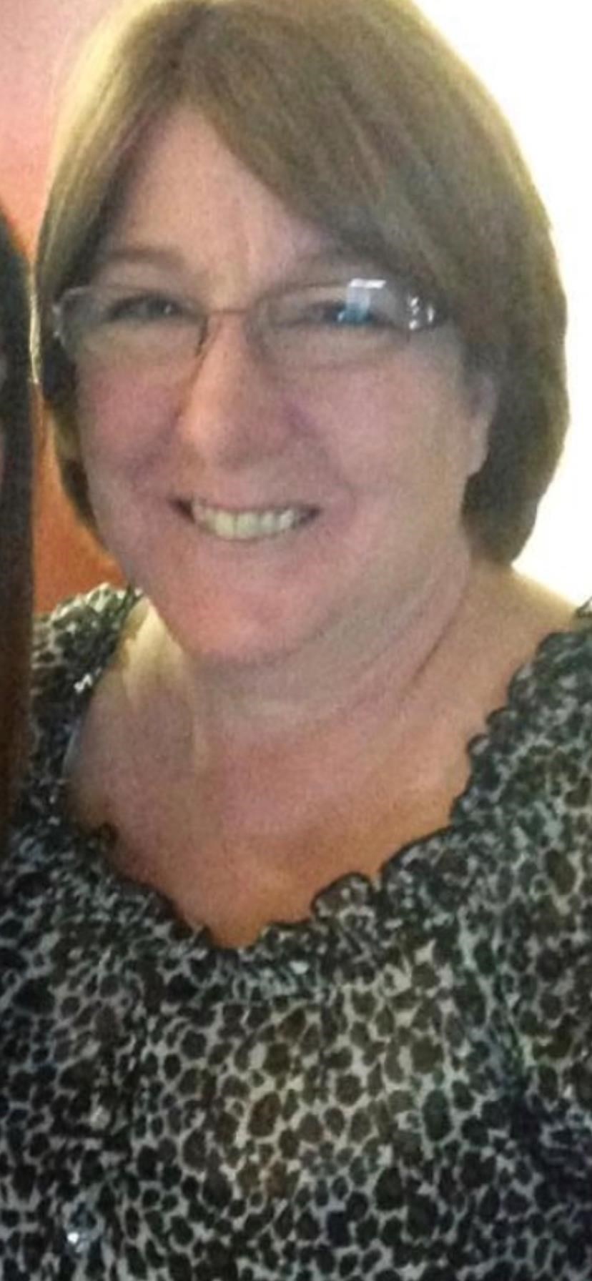 Obituary of Margaret Claire McDonald