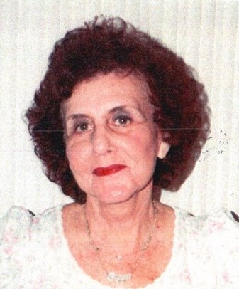 Obituary of Peggy June Sachs