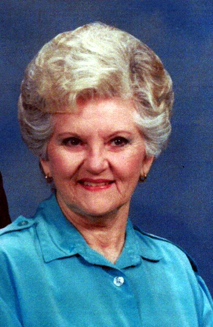 Obituary of Ella W. Cox