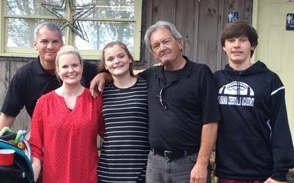 Obituary of Phillip Dale Hale