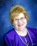 Elaine Hanson