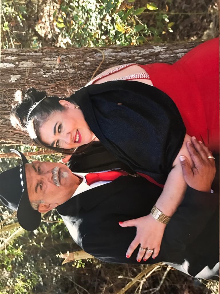 Avis de décès de Hector Martin Salinas Treviño