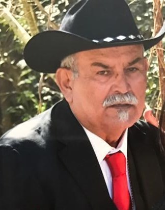 Obituary of Hector Martin Salinas Treviño