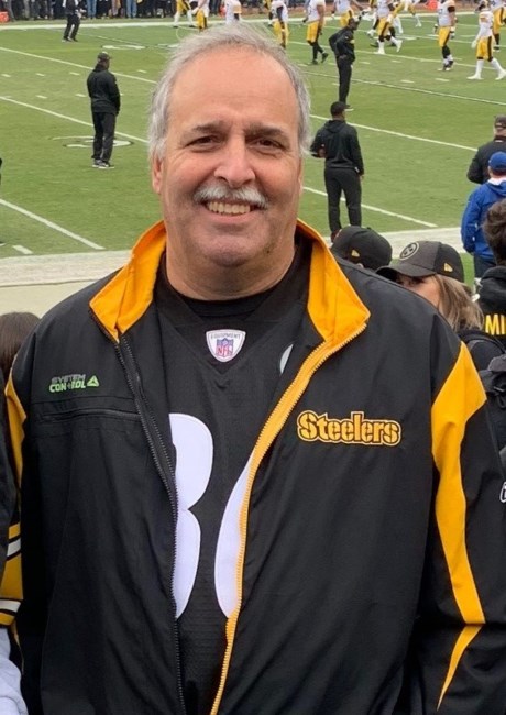 Obituary of James M. Lodolce