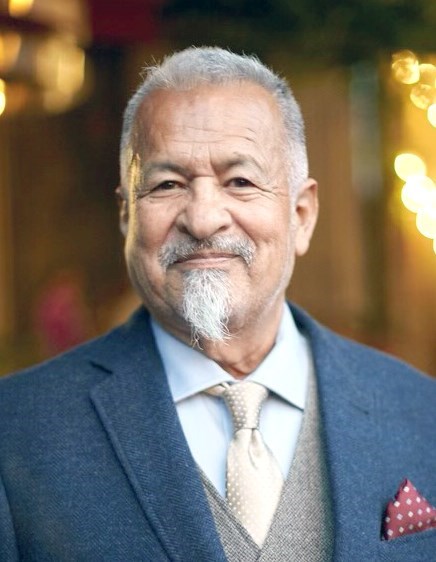 Obituary of Rafael Nava Estrada