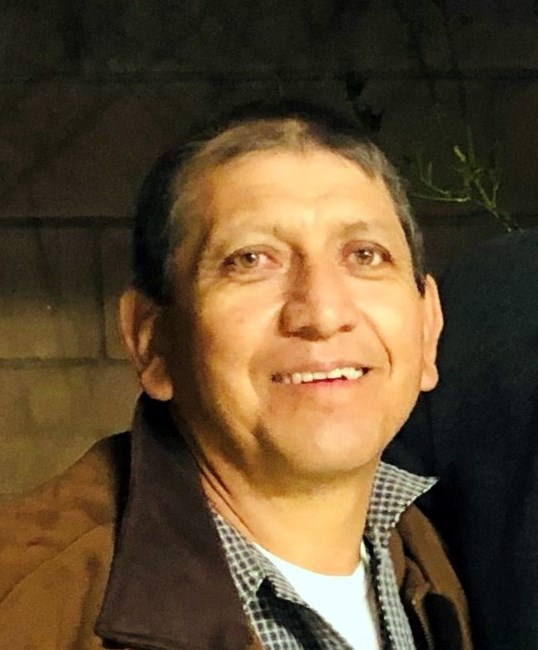 Obituary of Jorge Samano Garcia