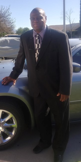 Obituary of Larry Dewitt Lang