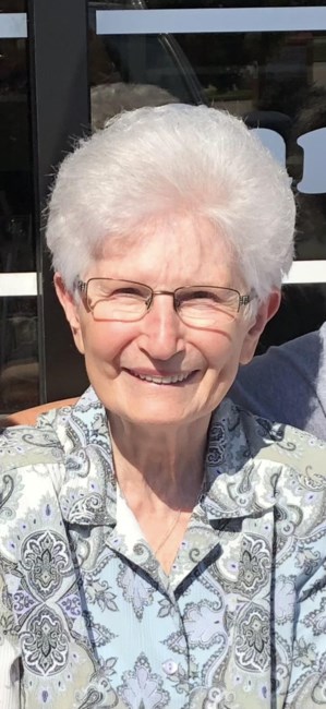 Obituary of Aline Brothers