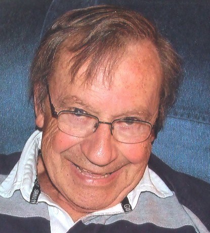 Obituary of Norman Kalberer