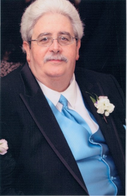 Obituary of Ronald "Ron" Outlaw