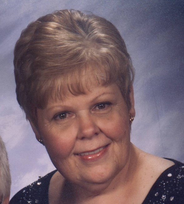 Obituary of Sandra Lyon Lucas