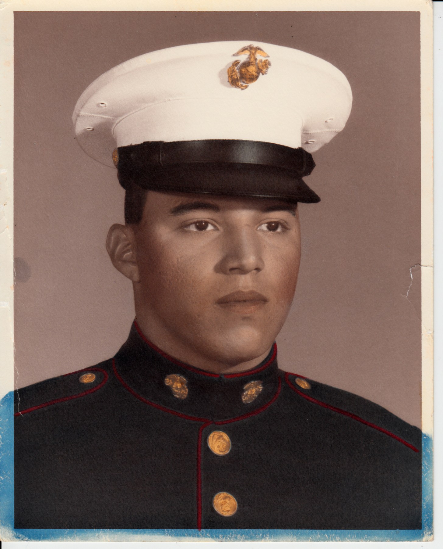 Obituary of Antonio R. Ordones