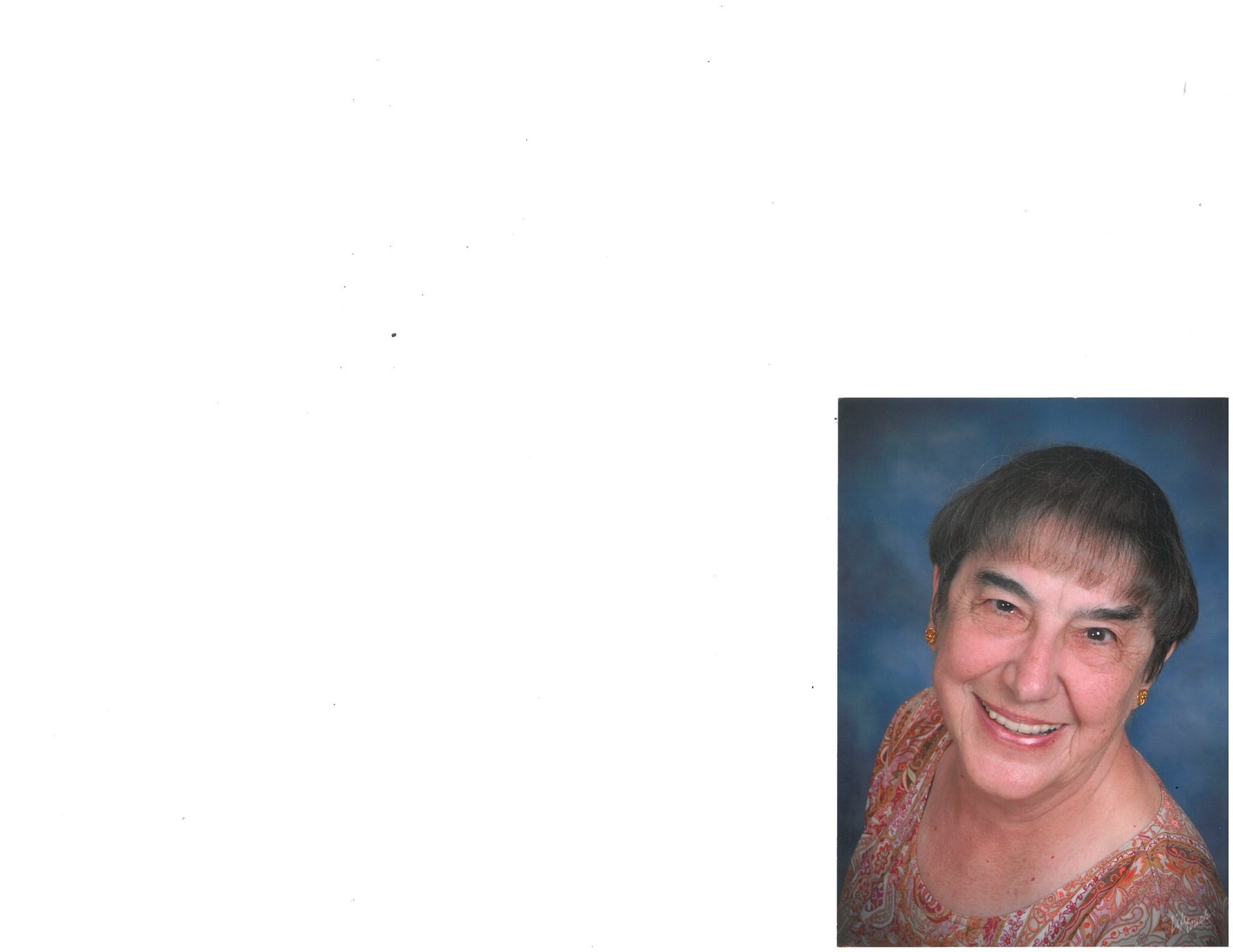 Obituary of Barbara Gail Hilsabeck