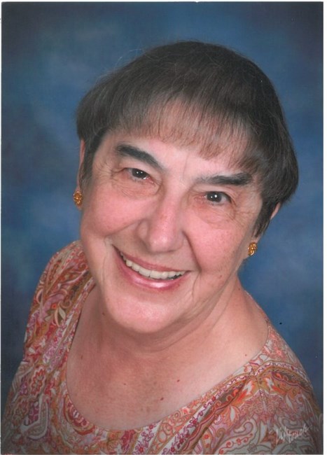 Obituary of Barbara Gail Hilsabeck